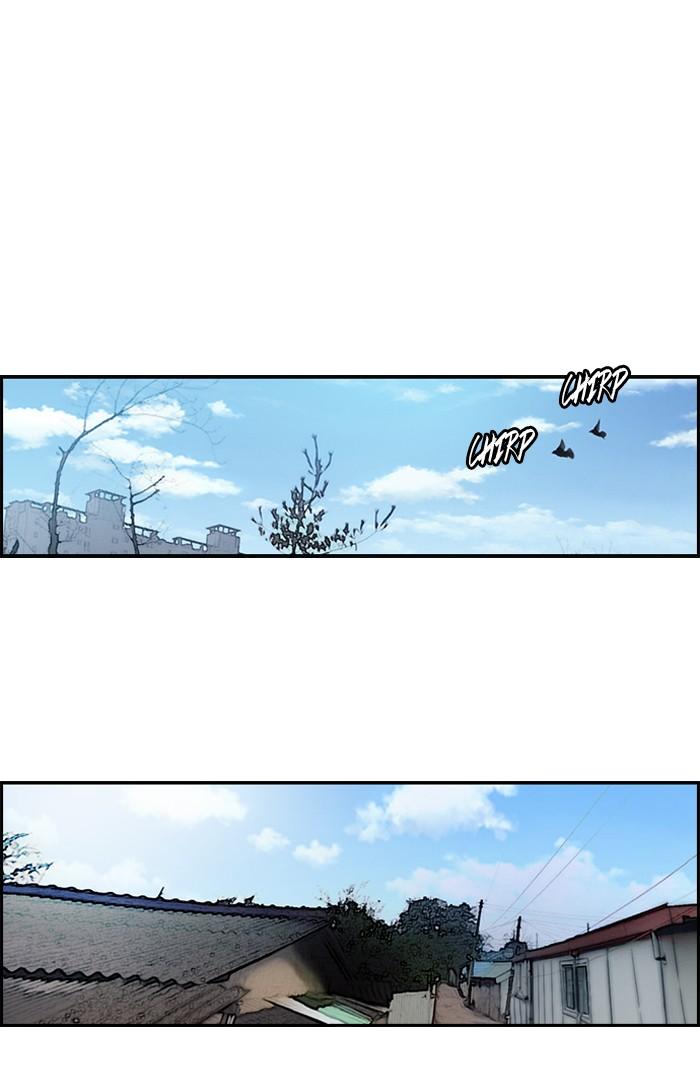 Wind Breaker chapter 170 page 20