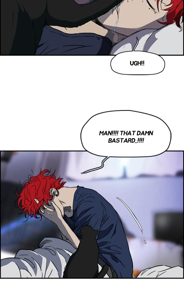 Wind Breaker chapter 170 page 23
