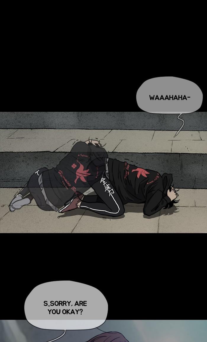 Wind Breaker chapter 170 page 34