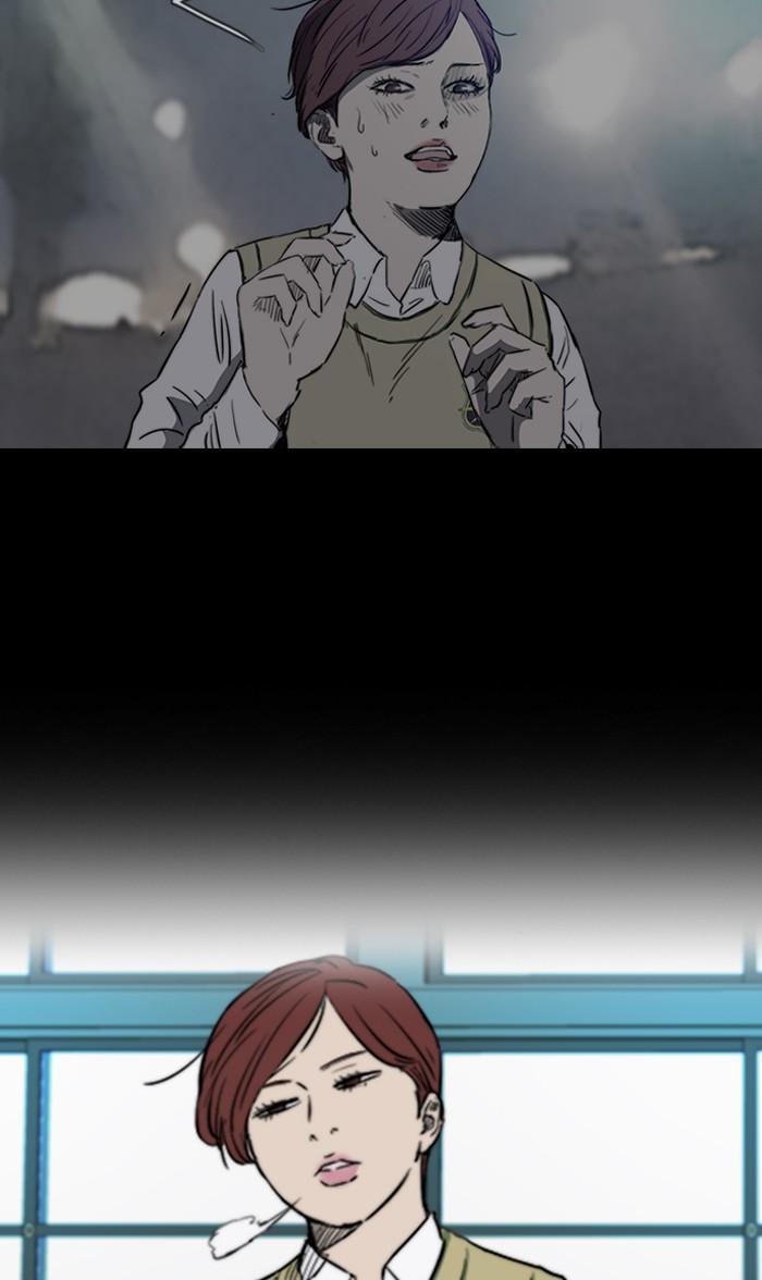 Wind Breaker chapter 170 page 35
