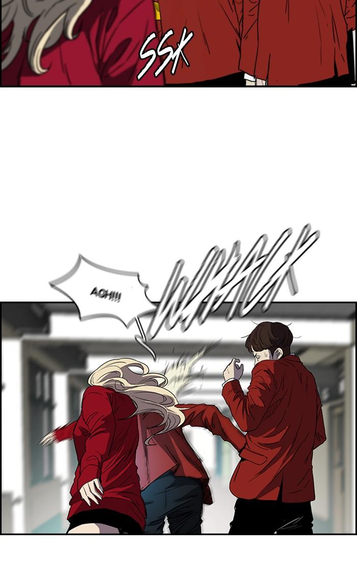 Wind Breaker chapter 170 page 40