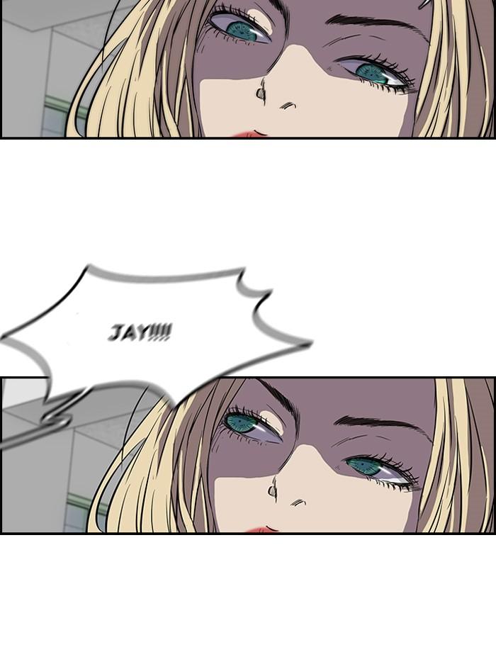 Wind Breaker chapter 170 page 53