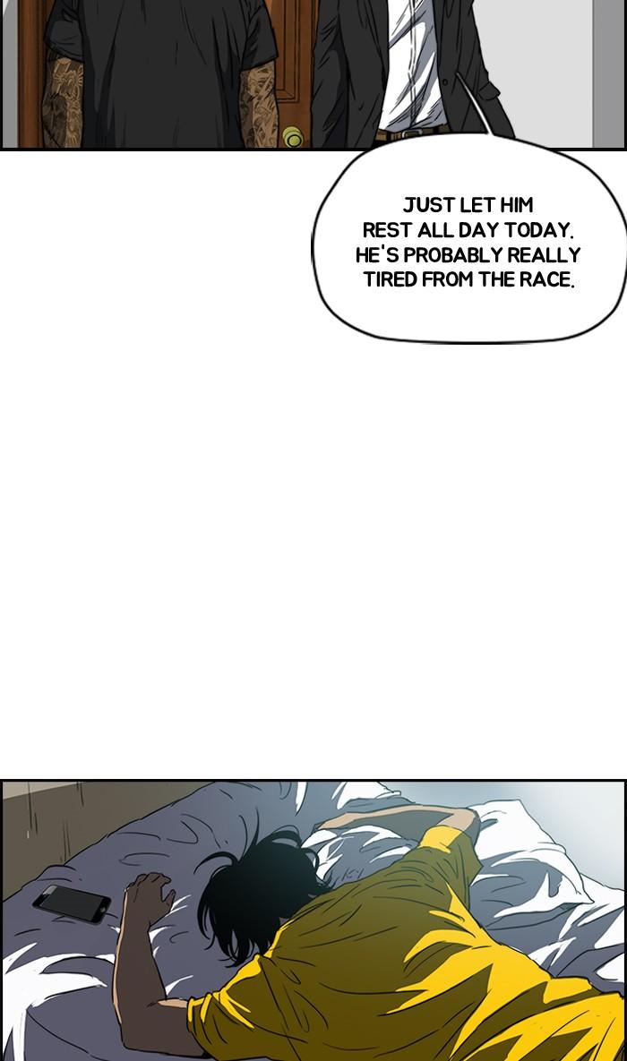 Wind Breaker chapter 170 page 59