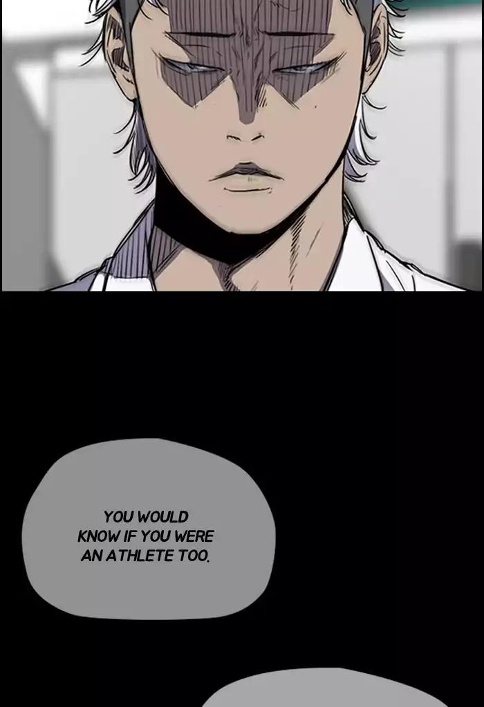 Wind Breaker chapter 171 page 30