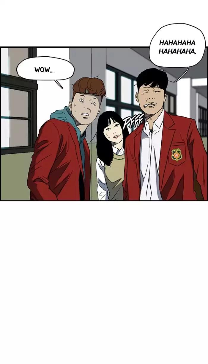 Wind Breaker chapter 171 page 47