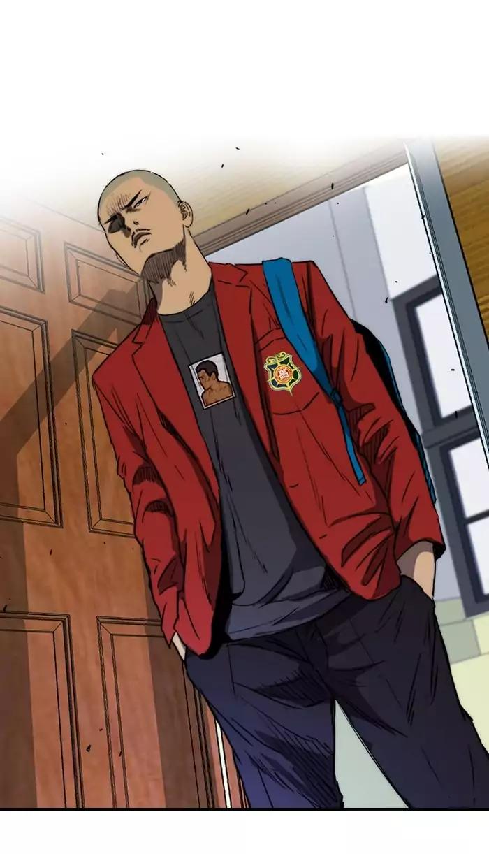 Wind Breaker chapter 171 page 60