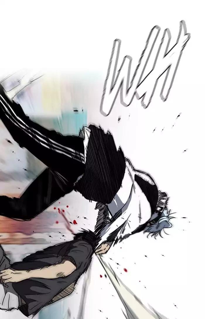 Wind Breaker chapter 171 page 8