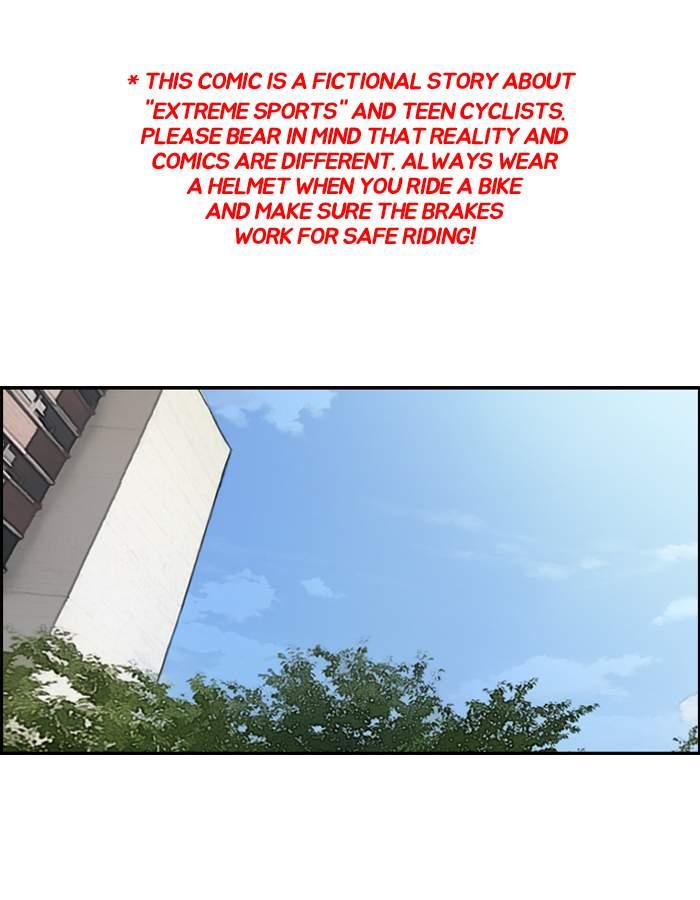 Wind Breaker chapter 172 page 1