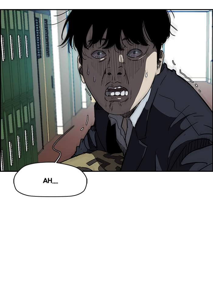 Wind Breaker chapter 172 page 29