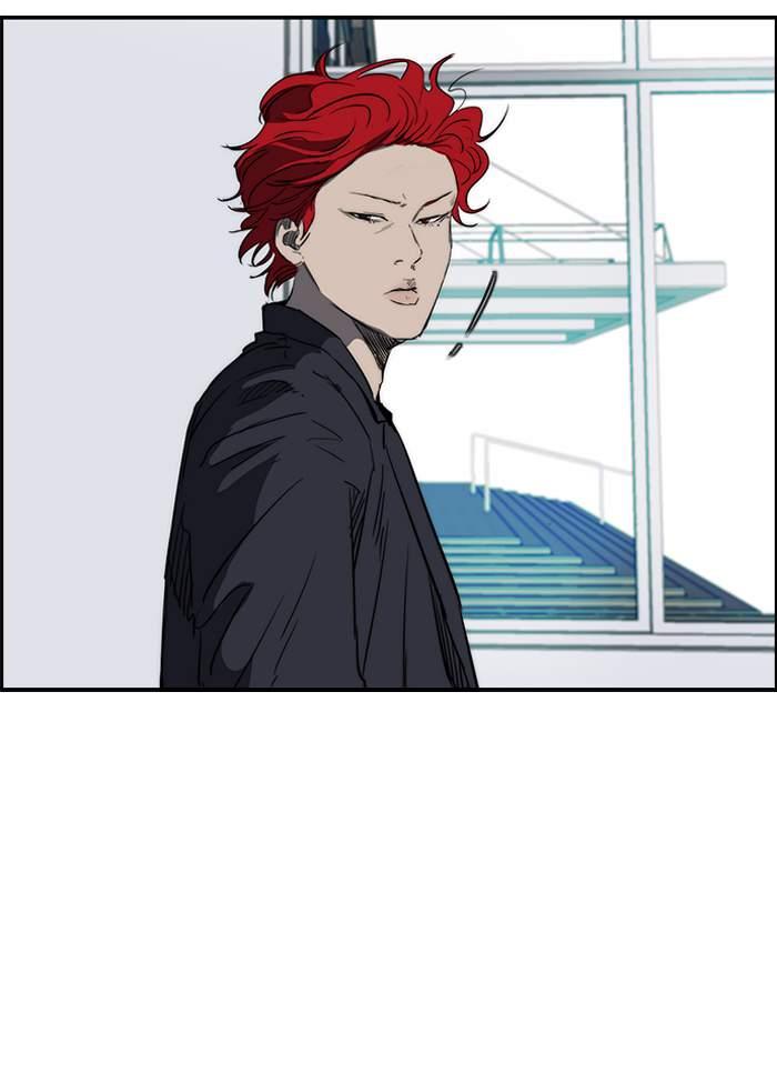 Wind Breaker chapter 172 page 35