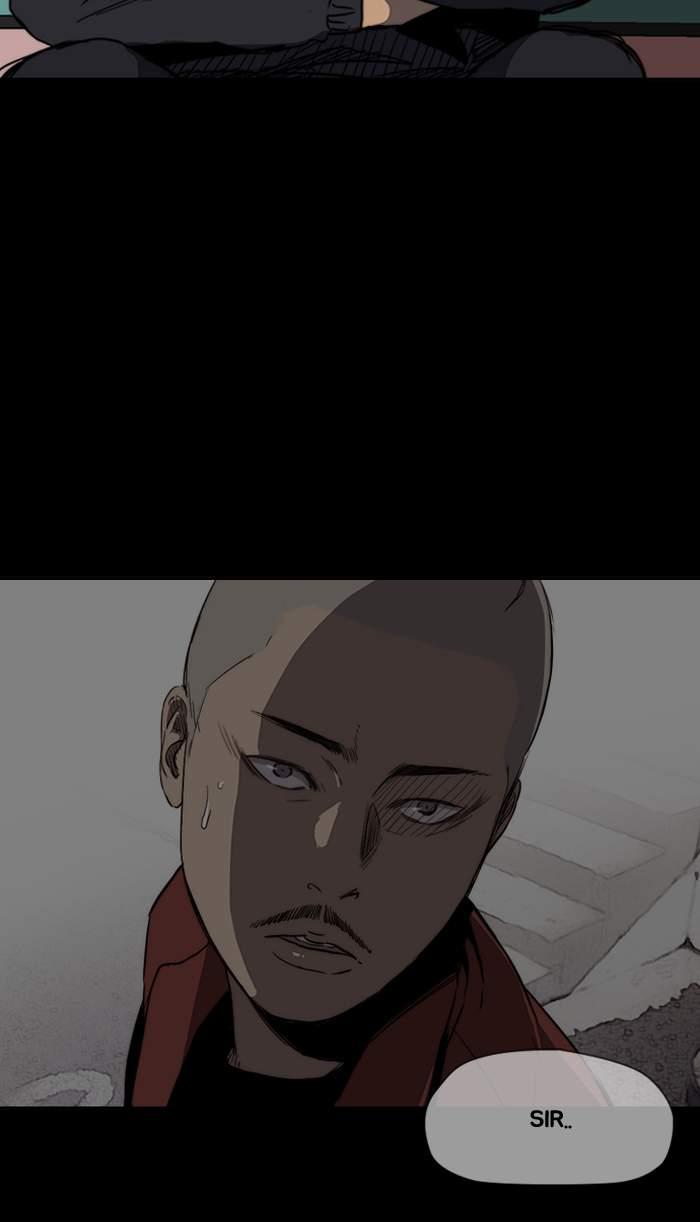 Wind Breaker chapter 172 page 57