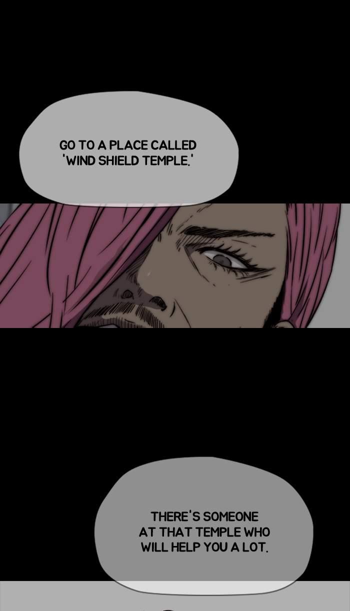 Wind Breaker chapter 172 page 59