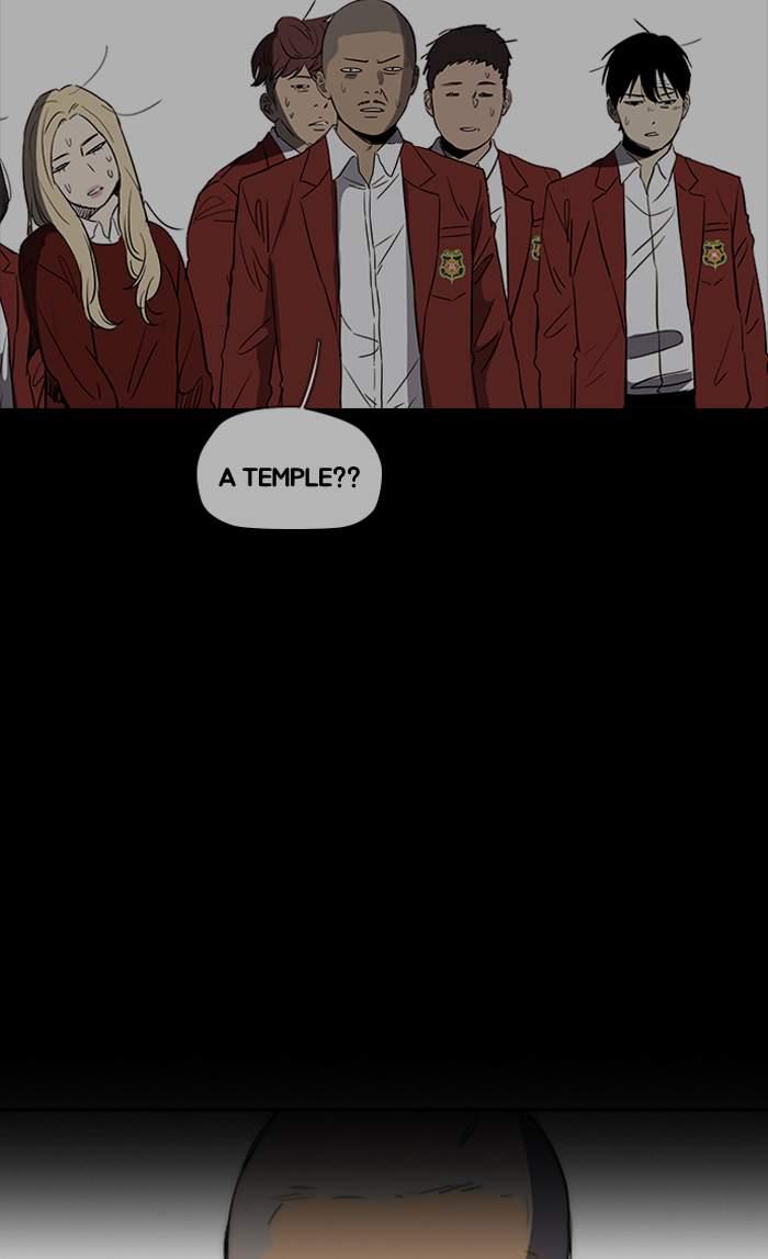 Wind Breaker chapter 172 page 60