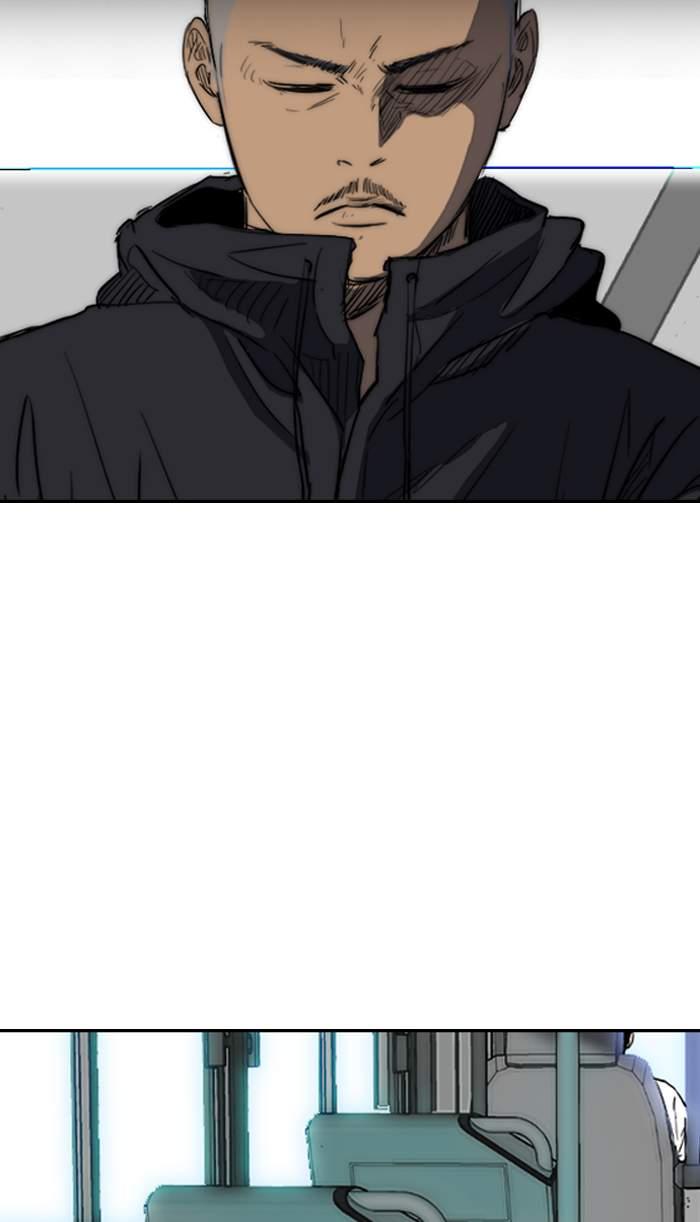 Wind Breaker chapter 172 page 61