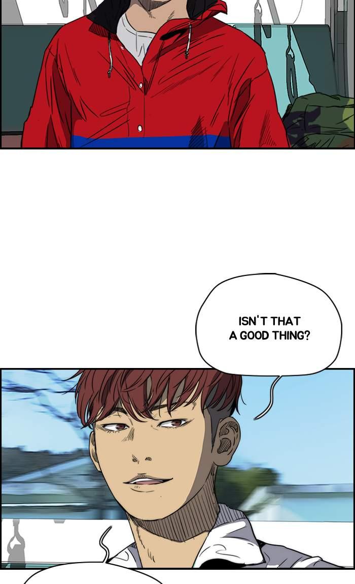 Wind Breaker chapter 172 page 63