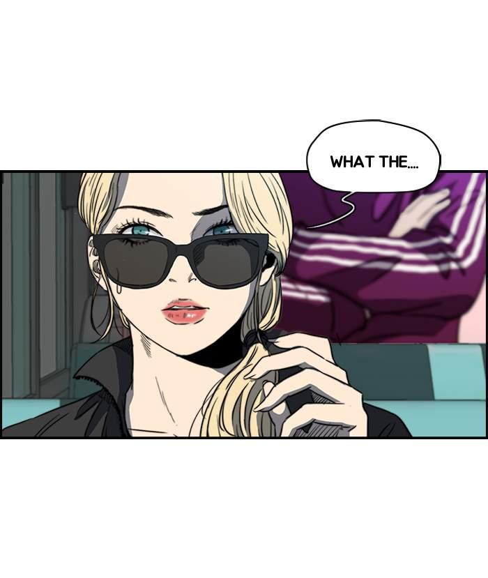 Wind Breaker chapter 172 page 66