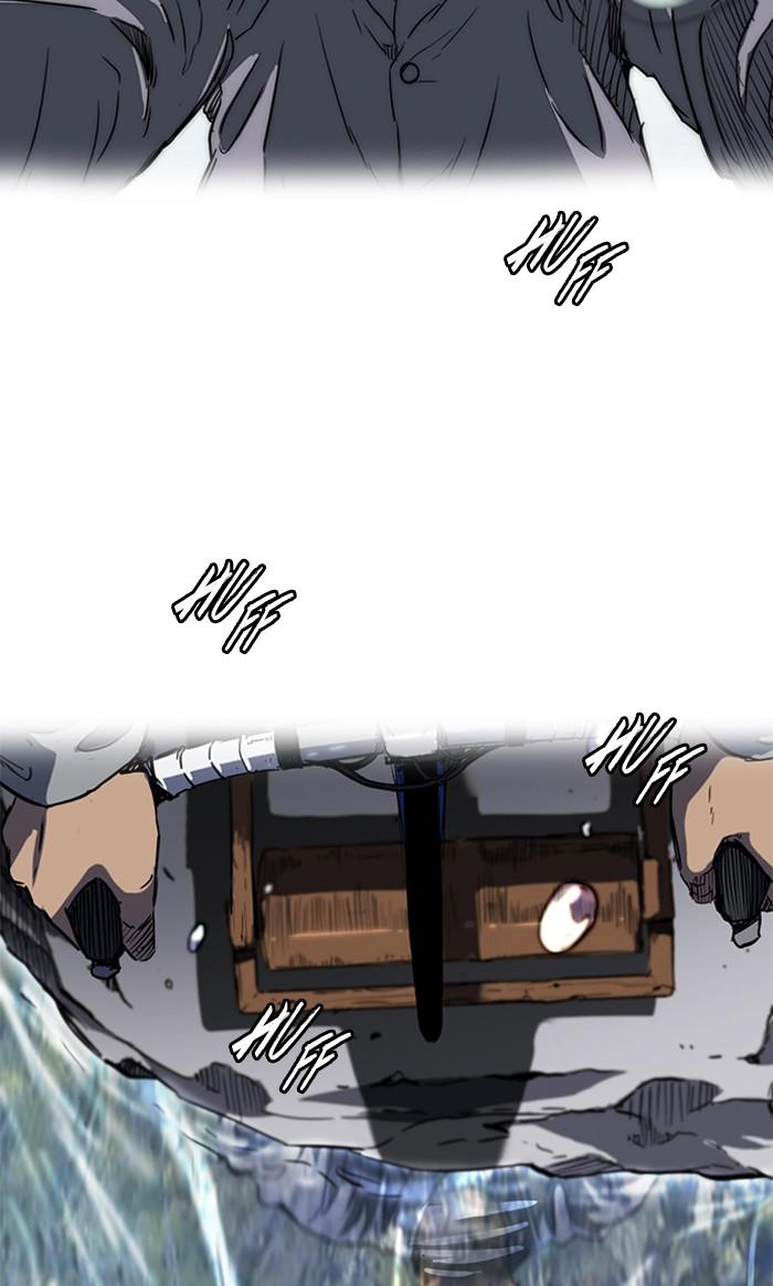 Wind Breaker chapter 175 page 30