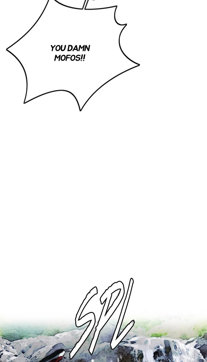 Wind Breaker chapter 175 page 48