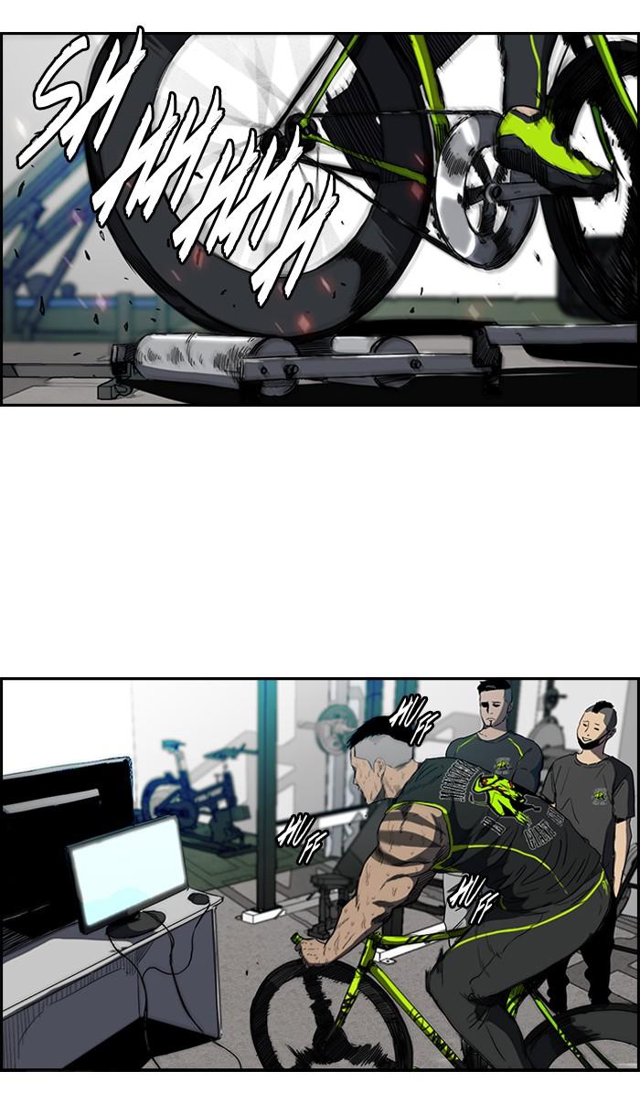 Wind Breaker chapter 175 page 53