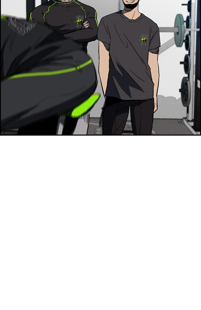 Wind Breaker chapter 175 page 55