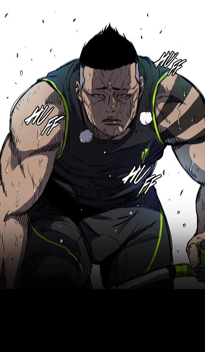 Wind Breaker chapter 175 page 56