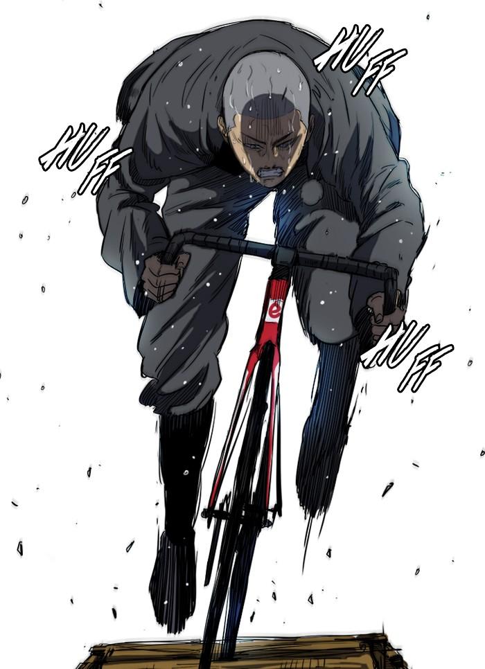 Wind Breaker chapter 175 page 59