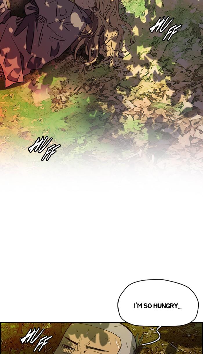 Wind Breaker chapter 176 page 29