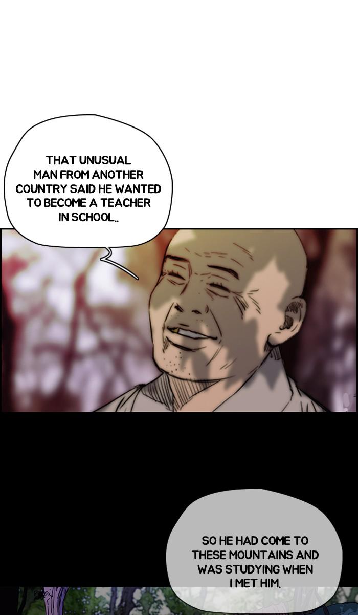 Wind Breaker chapter 176 page 38