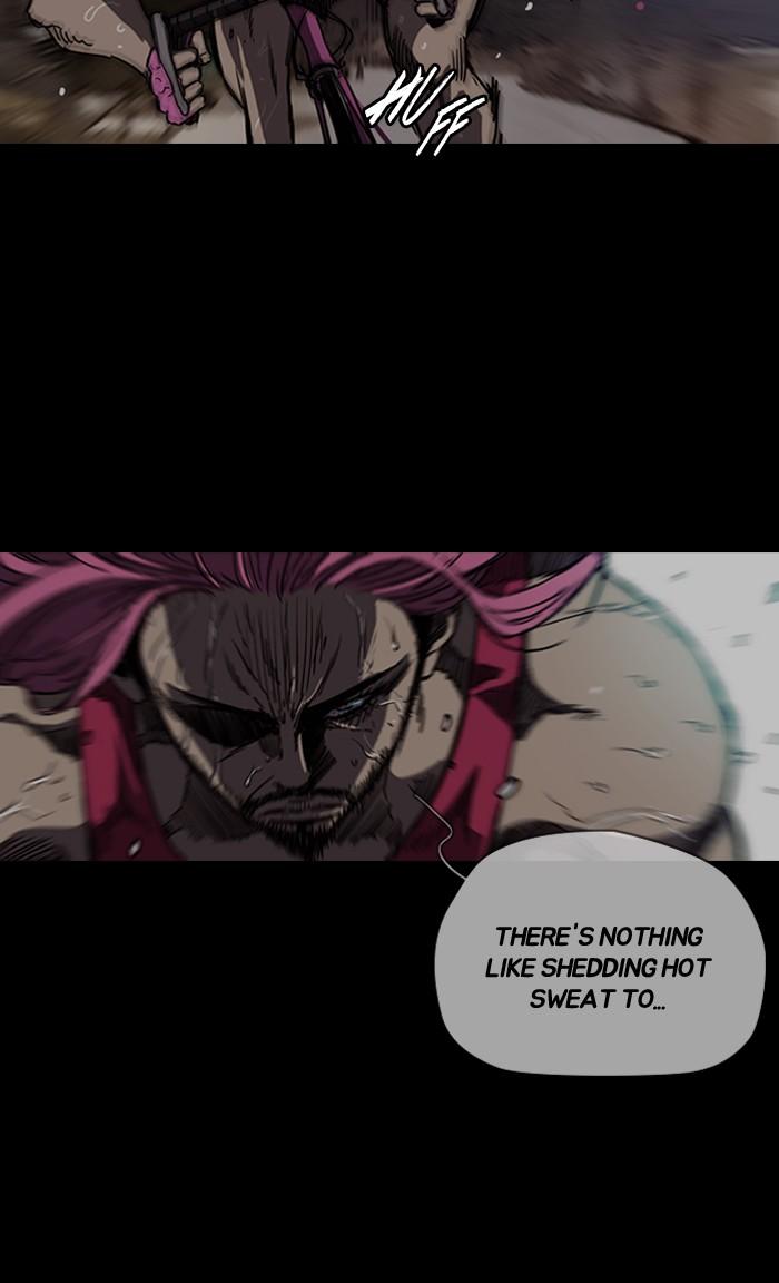 Wind Breaker chapter 176 page 45