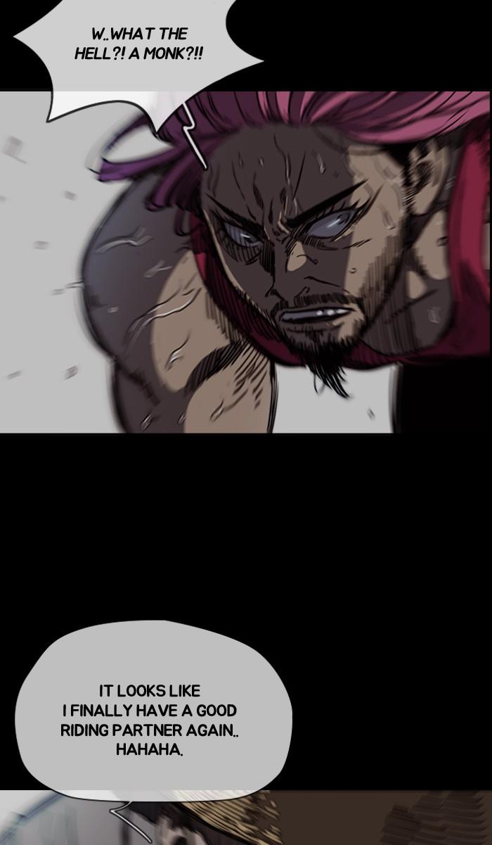 Wind Breaker chapter 176 page 47