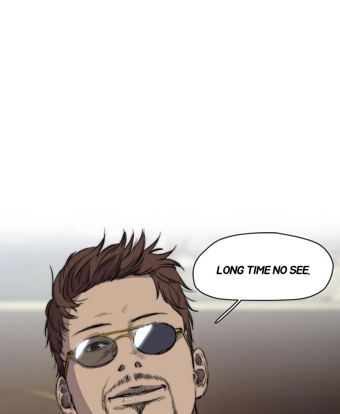 Wind Breaker chapter 176 page 69