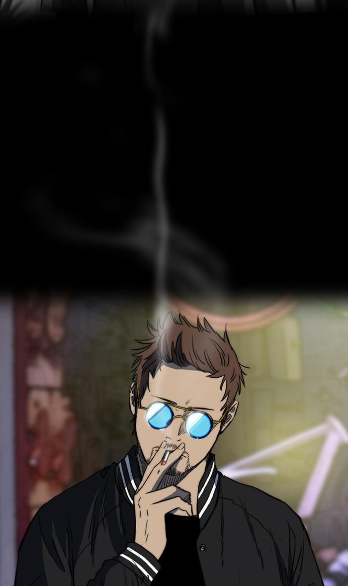 Wind Breaker chapter 177 page 13