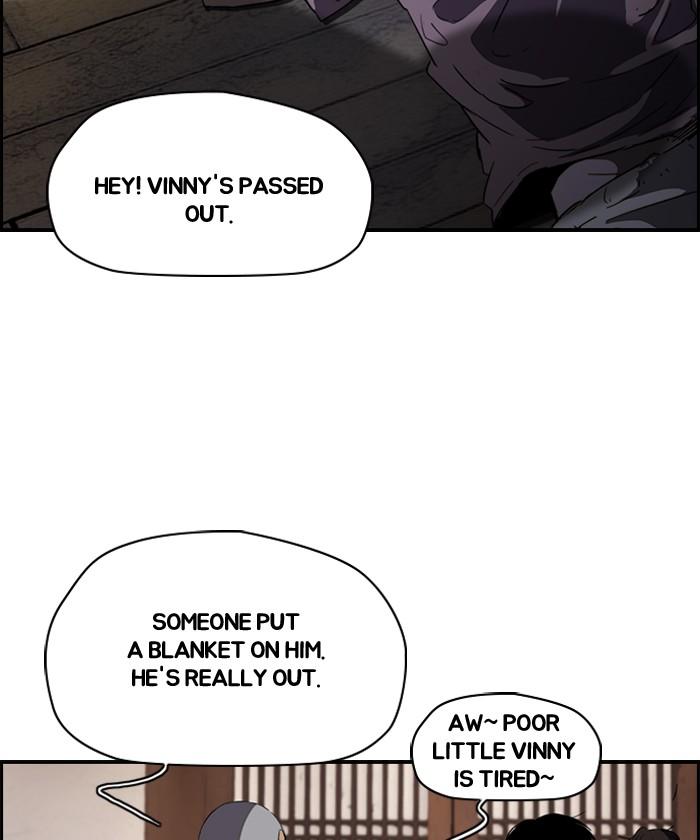 Wind Breaker chapter 177 page 24