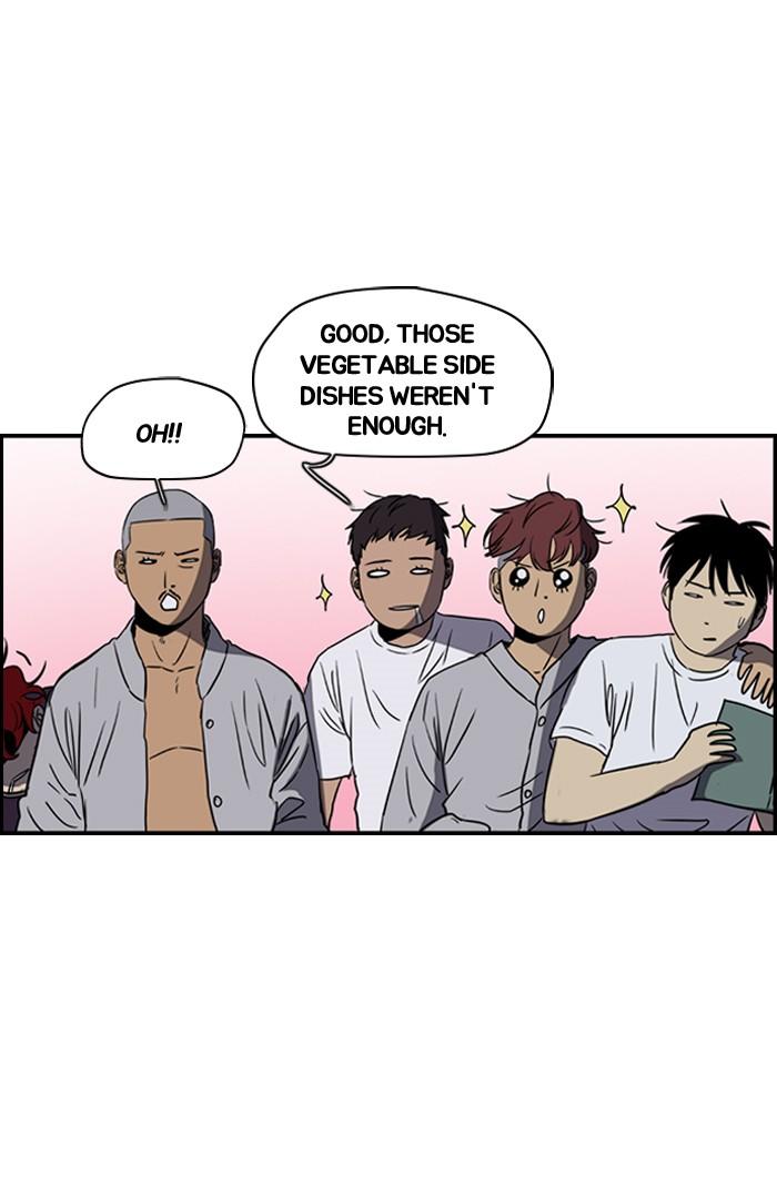 Wind Breaker chapter 177 page 37