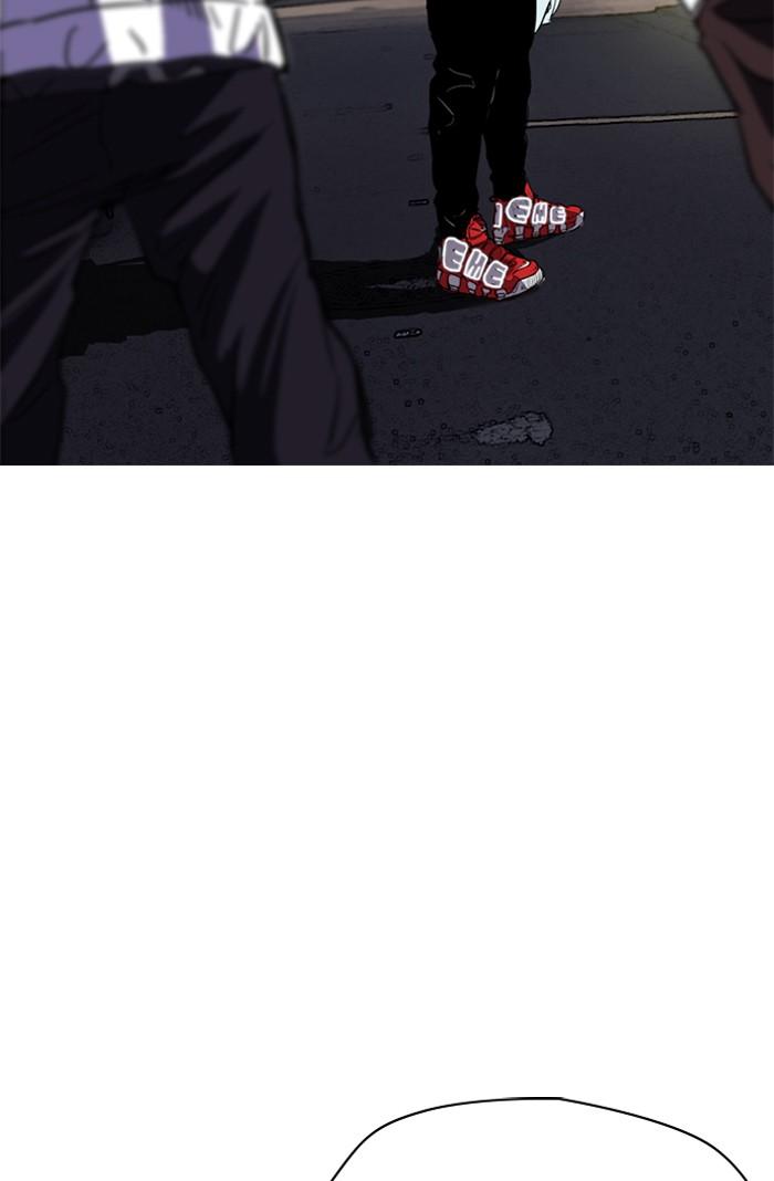 Wind Breaker chapter 177 page 51