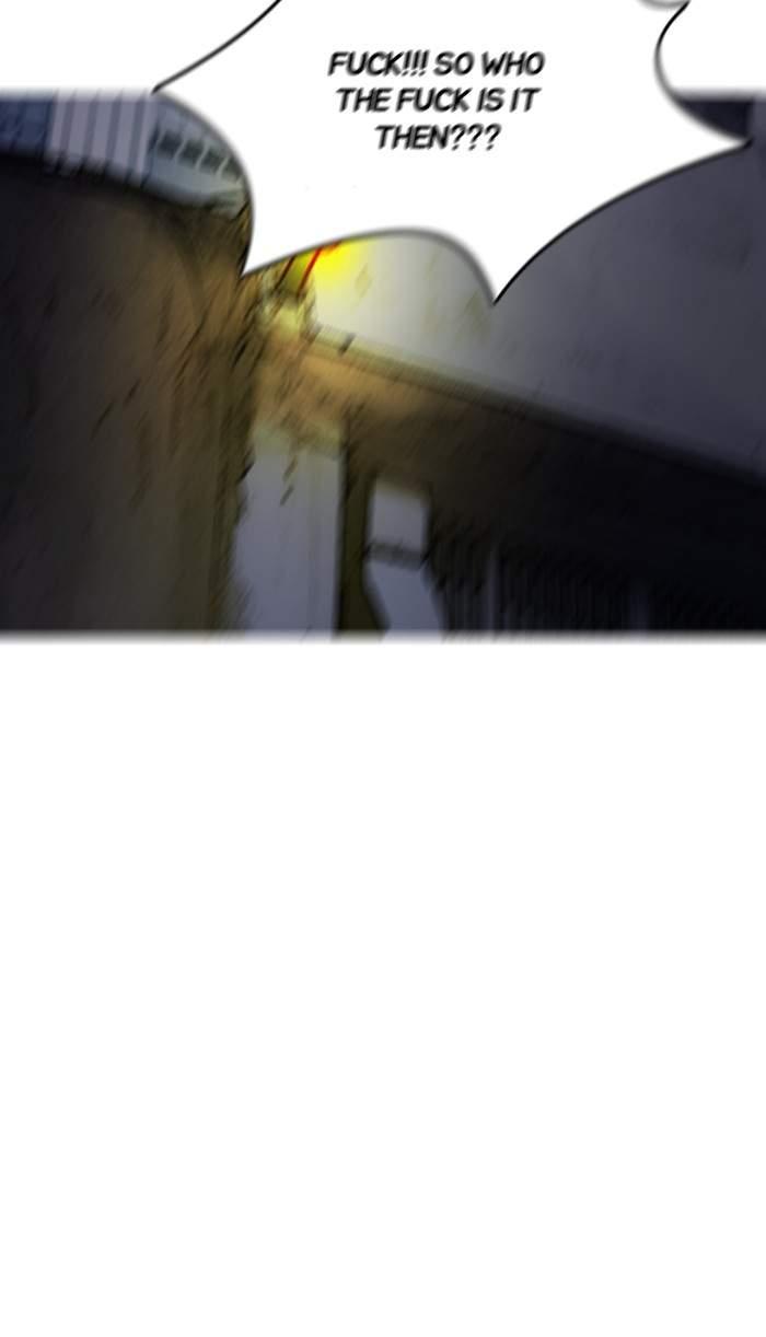 Wind Breaker chapter 178 page 26