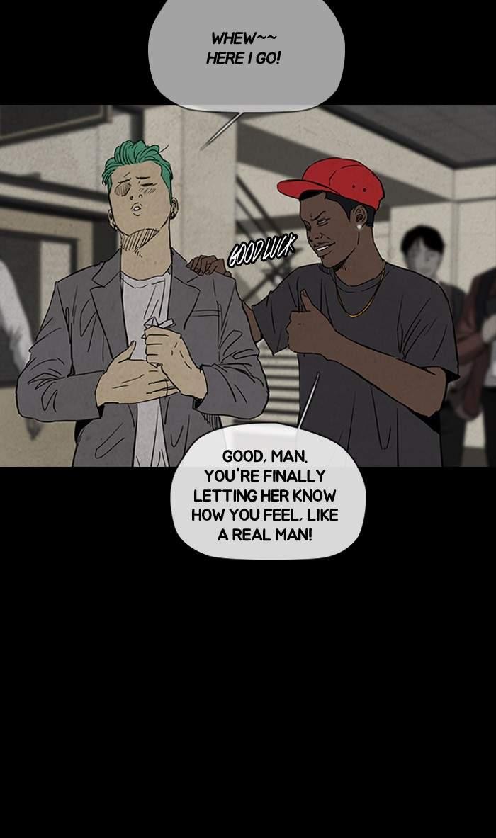 Wind Breaker chapter 178 page 41