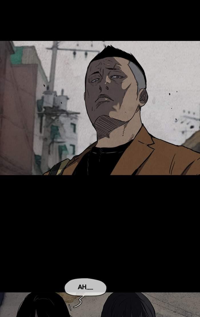 Wind Breaker chapter 178 page 55