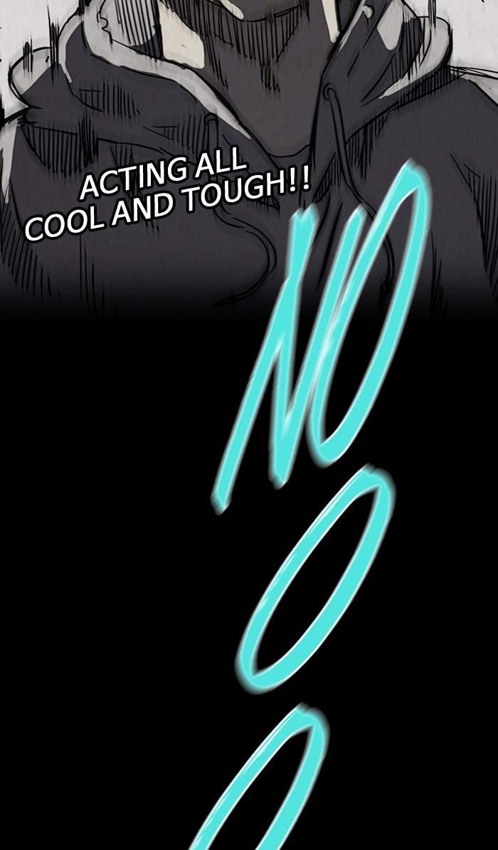 Wind Breaker chapter 178 page 60