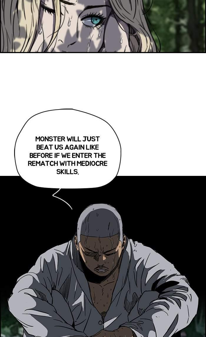 Wind Breaker chapter 178 page 69