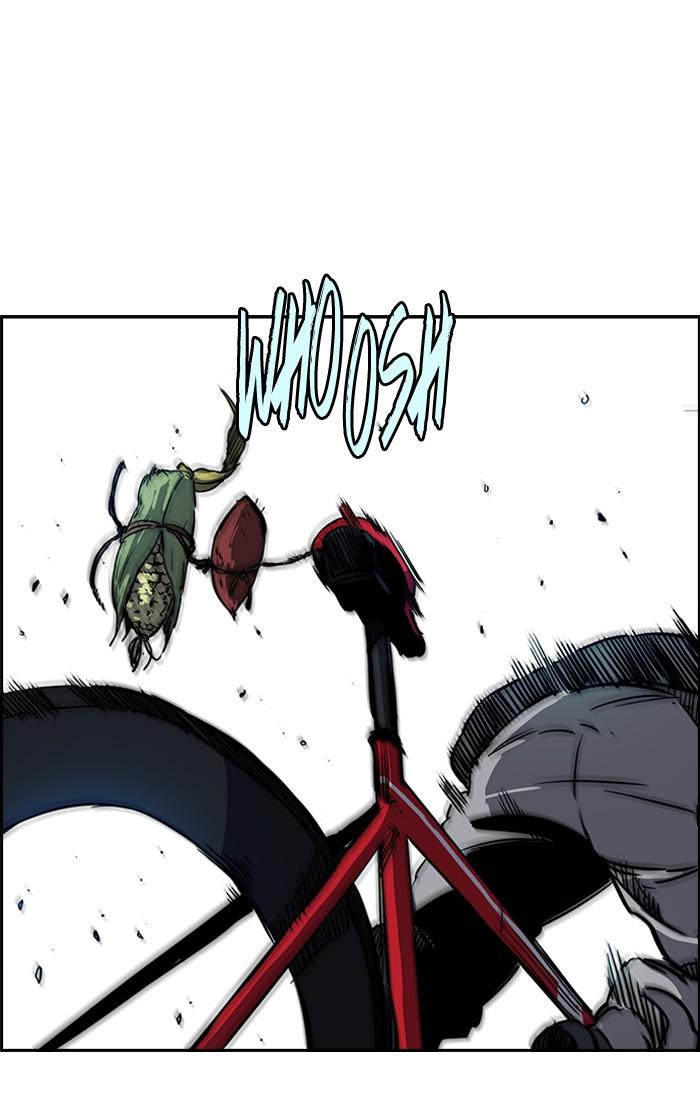 Wind Breaker chapter 179 page 19