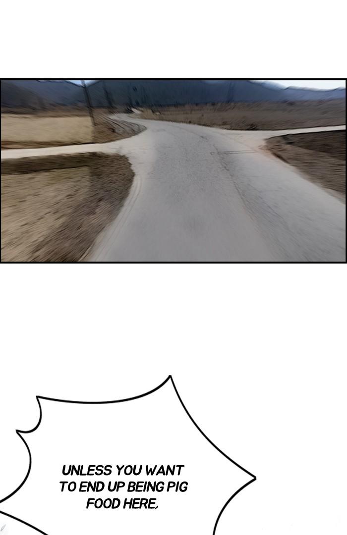 Wind Breaker chapter 179 page 39