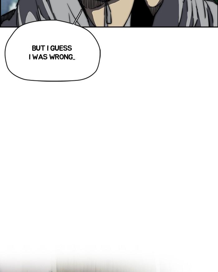 Wind Breaker chapter 179 page 50