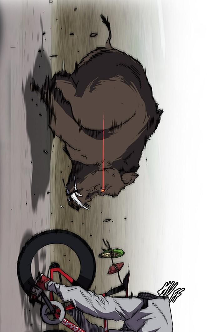 Wind Breaker chapter 179 page 51