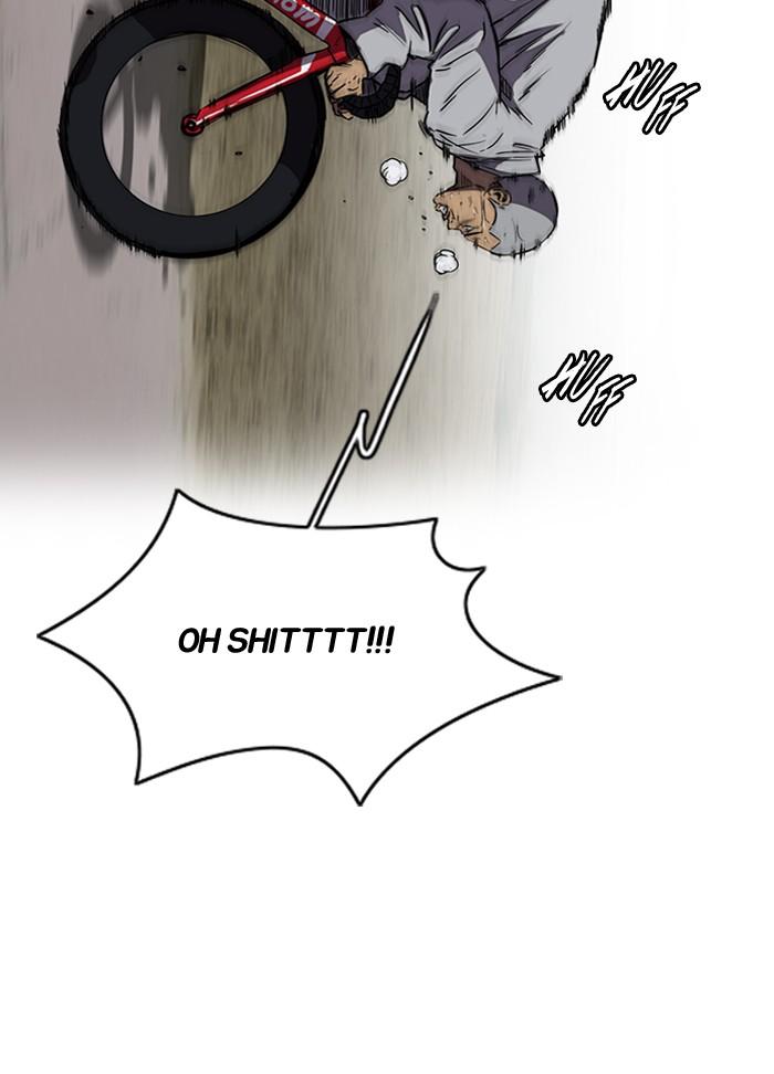 Wind Breaker chapter 179 page 52