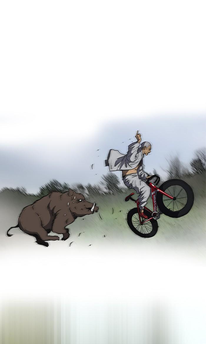 Wind Breaker chapter 179 page 58