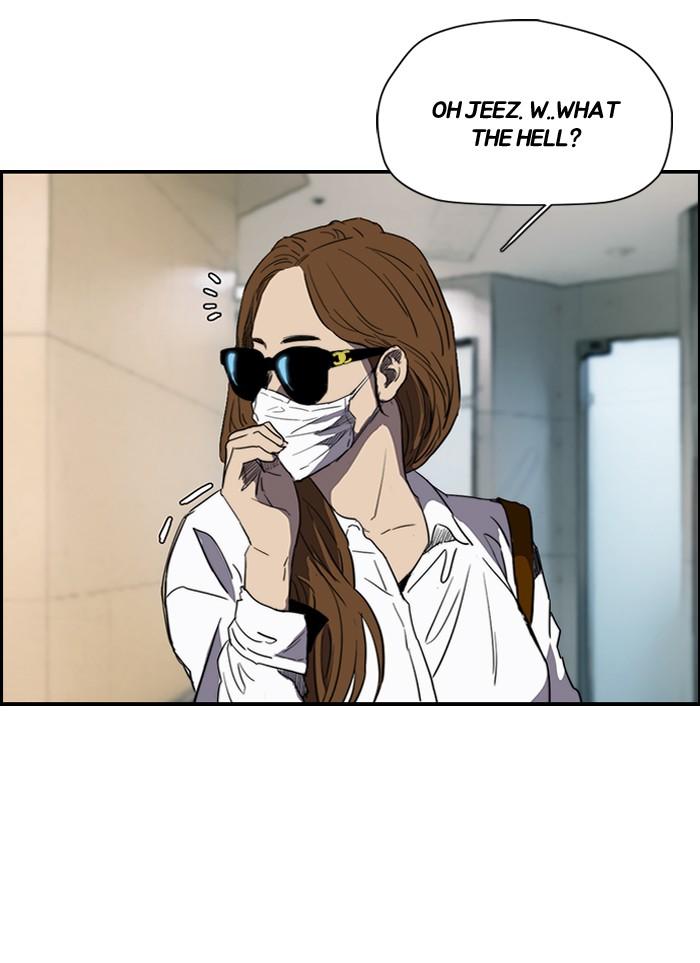 Wind Breaker chapter 179 page 72