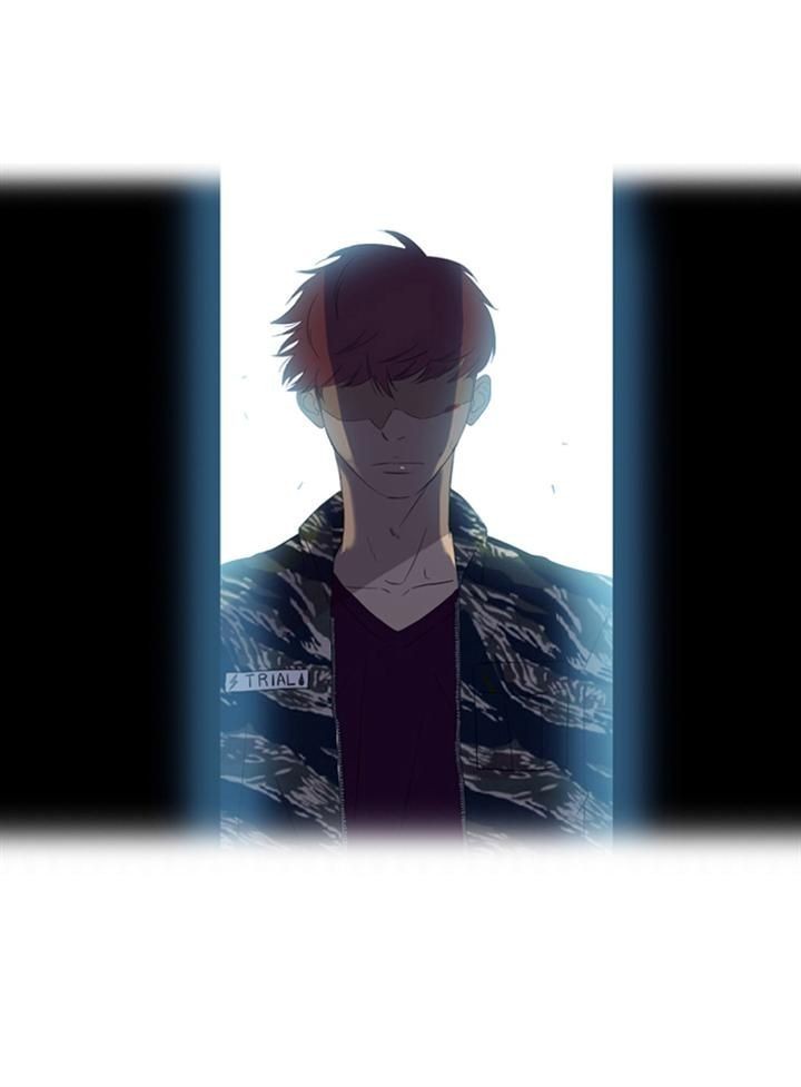 Wind Breaker chapter 18 page 12