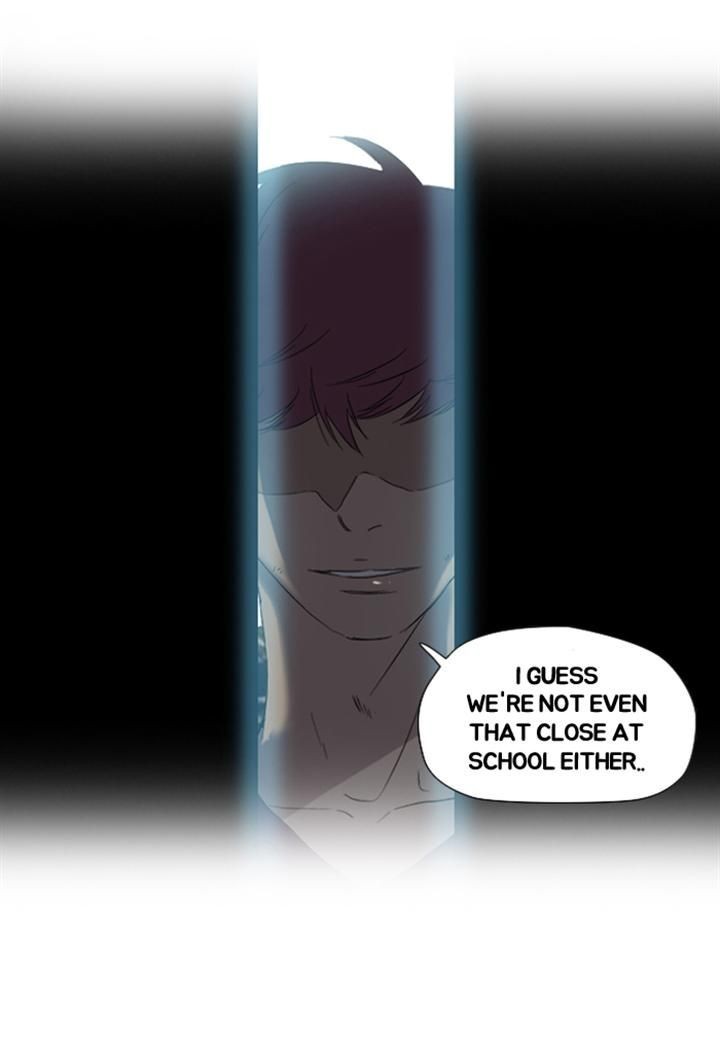 Wind Breaker chapter 18 page 14