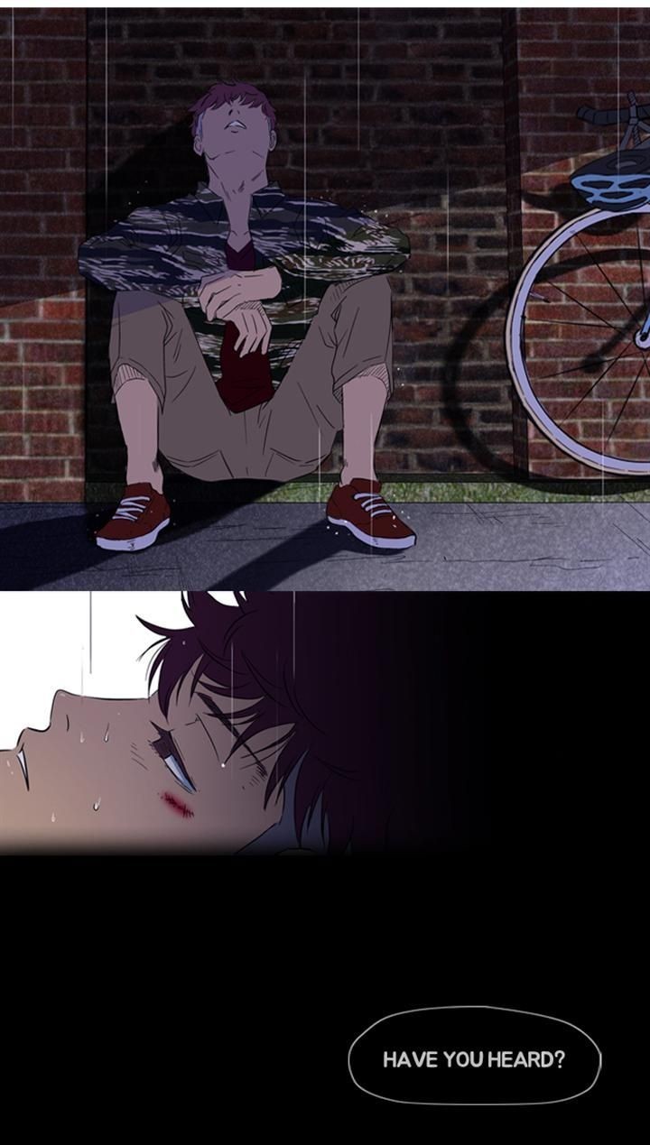 Wind Breaker chapter 18 page 19